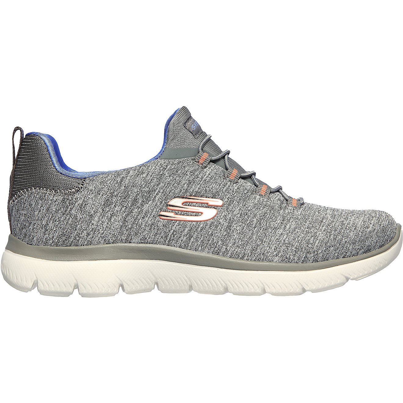 SKECHERS Women's Summits Quick Getaway Casual Shoes                                                                              - view number 1