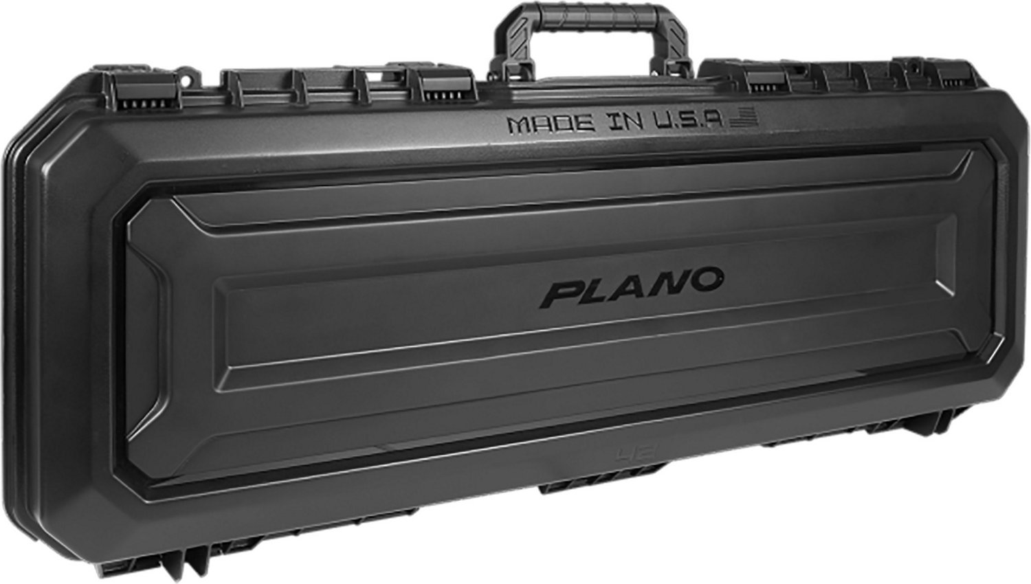 世界有名な Plano All Academy | Case Gun 42-inch Weather トイガン