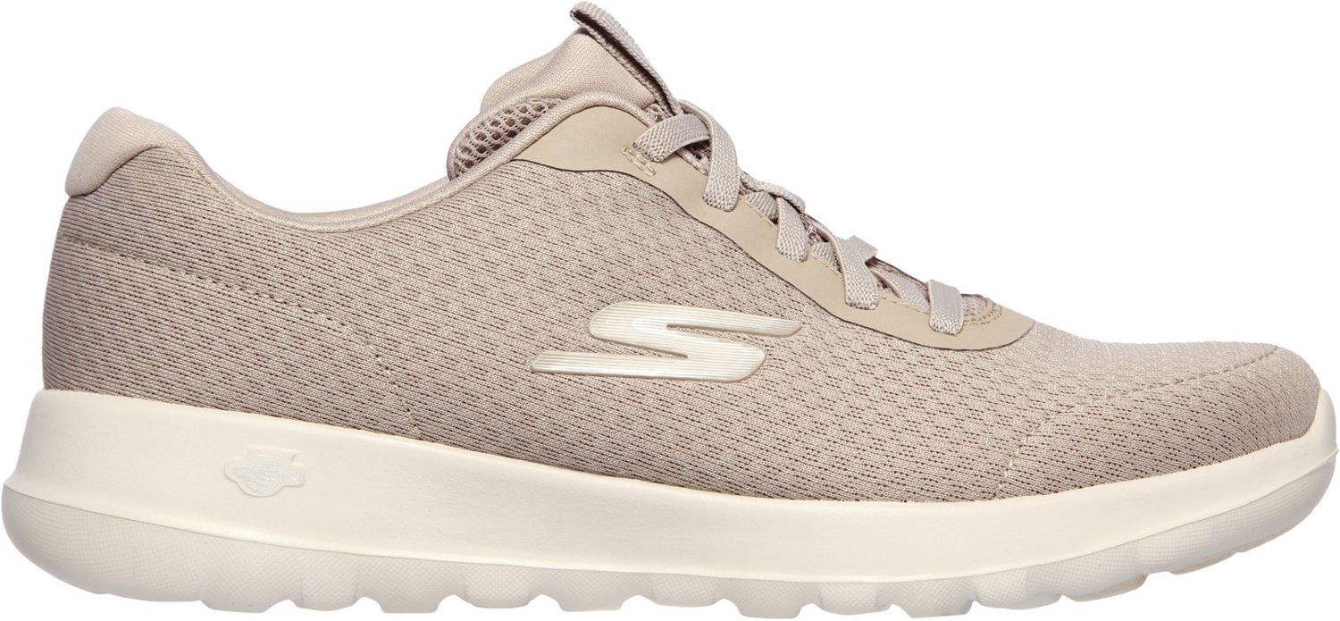 SKECHERS Women's GOwalk Joy Ecstatic Shoes Academy