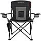 Magellan Outdoors Cooling and Heating Folding Chair                                                                              - view number 3