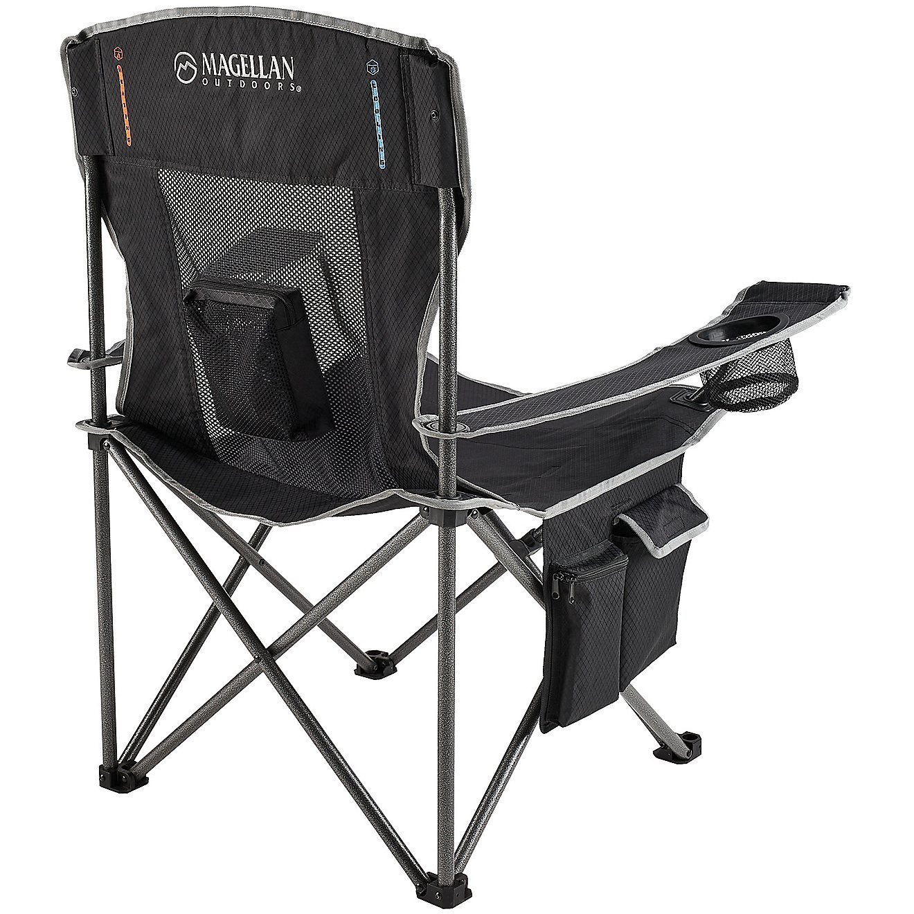 Magellan Outdoors Cooling and Heating Folding Chair                                                                              - view number 4