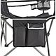 Magellan Outdoors Cooling and Heating Folding Chair                                                                              - view number 5