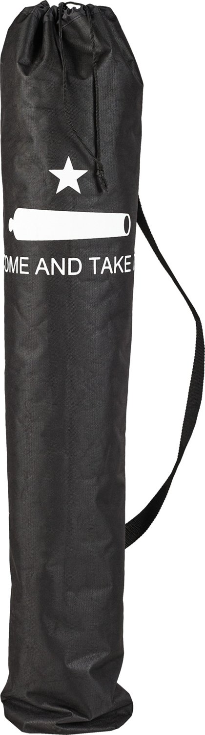 Academy Sports + Outdoors Come and Take It Folding Chair                                                                         - view number 3