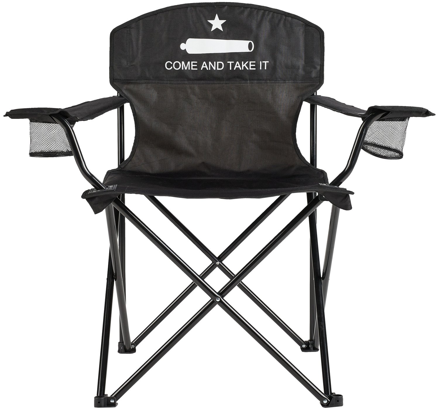 Academy Sports Outdoors Come and Take It Folding Chair Academy