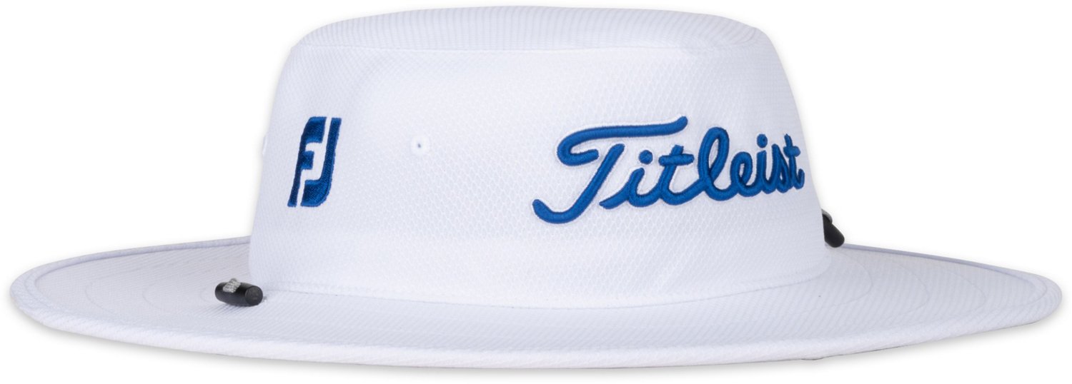 Titleist Tour Adults' Aussie Golf Hat