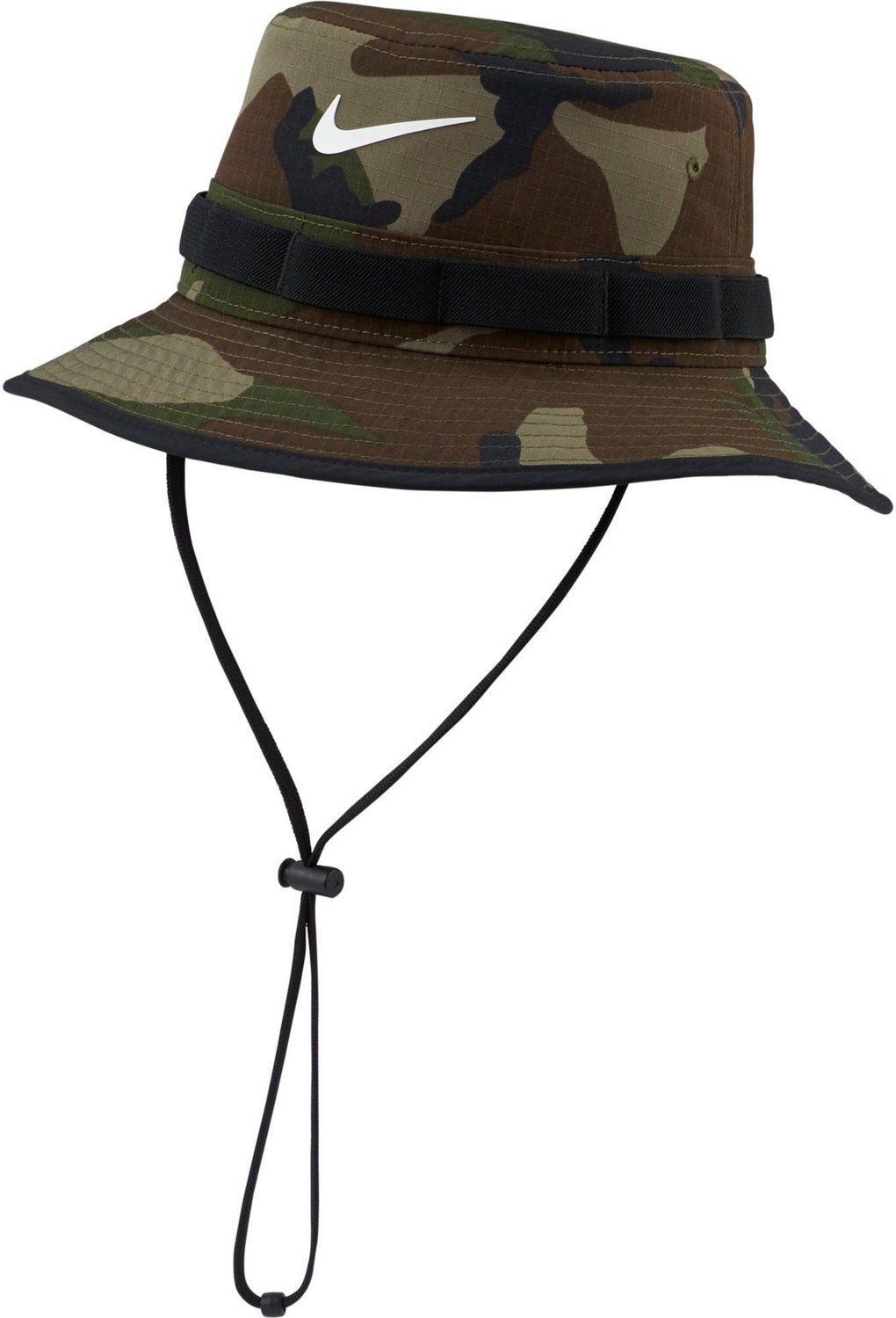 Under Armour Camo Bucket Hat for Men