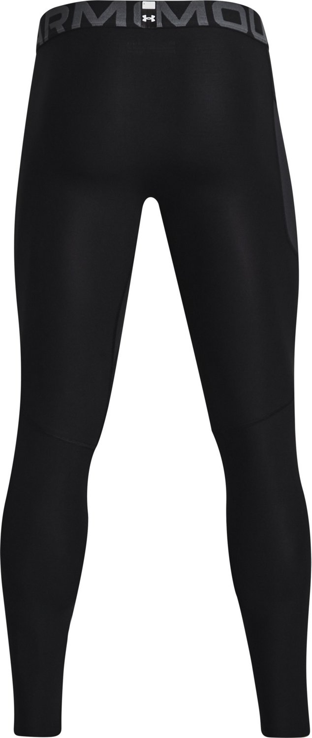 Under Armour Men's Heatgear Armour Leggings Small