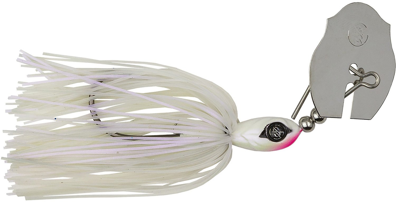 Googan Baits Googan Squad 3/8 oz Clickbait Bladed Jig
