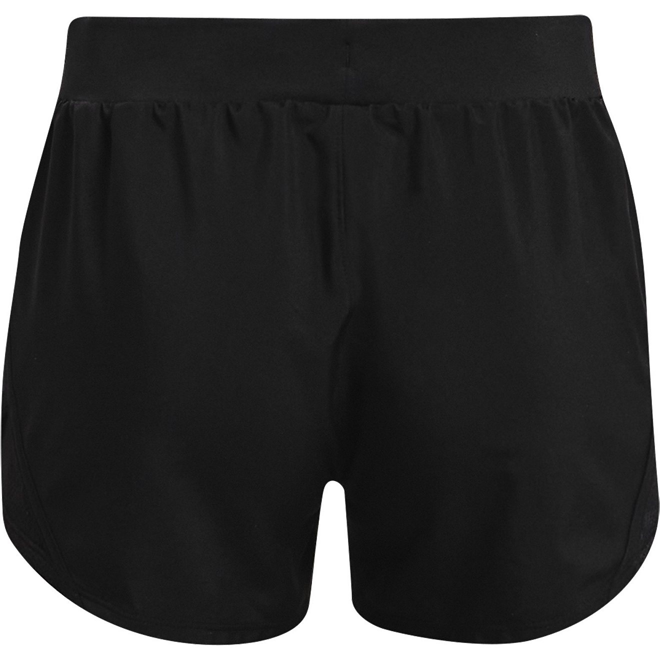 Under Armour Girls' Fly By Shorts                                                                                                - view number 2