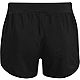Under Armour Girls' Fly By Shorts                                                                                                - view number 2 image