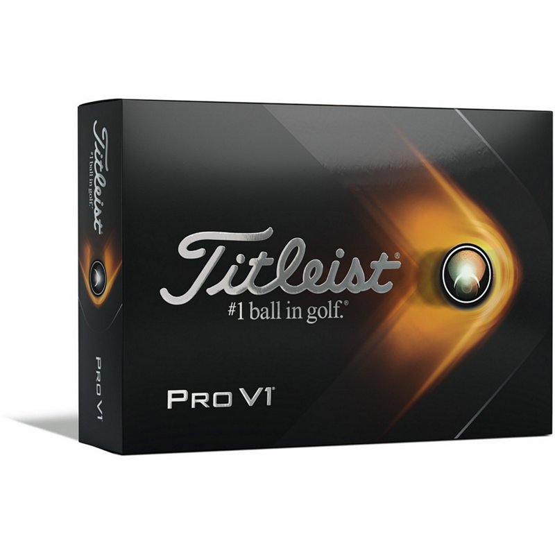 Titleist Pro V1 202… - image