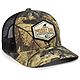 Mossy Oak Men's Patch Obsession Cap                                                                                              - view number 1 selected