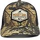 Mossy Oak Men's Patch Obsession Cap                                                                                              - view number 2