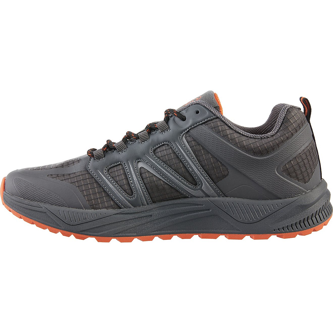 Magellan Outdoors Men's Rollingwood Trail Running Low Cut Shoes | Academy