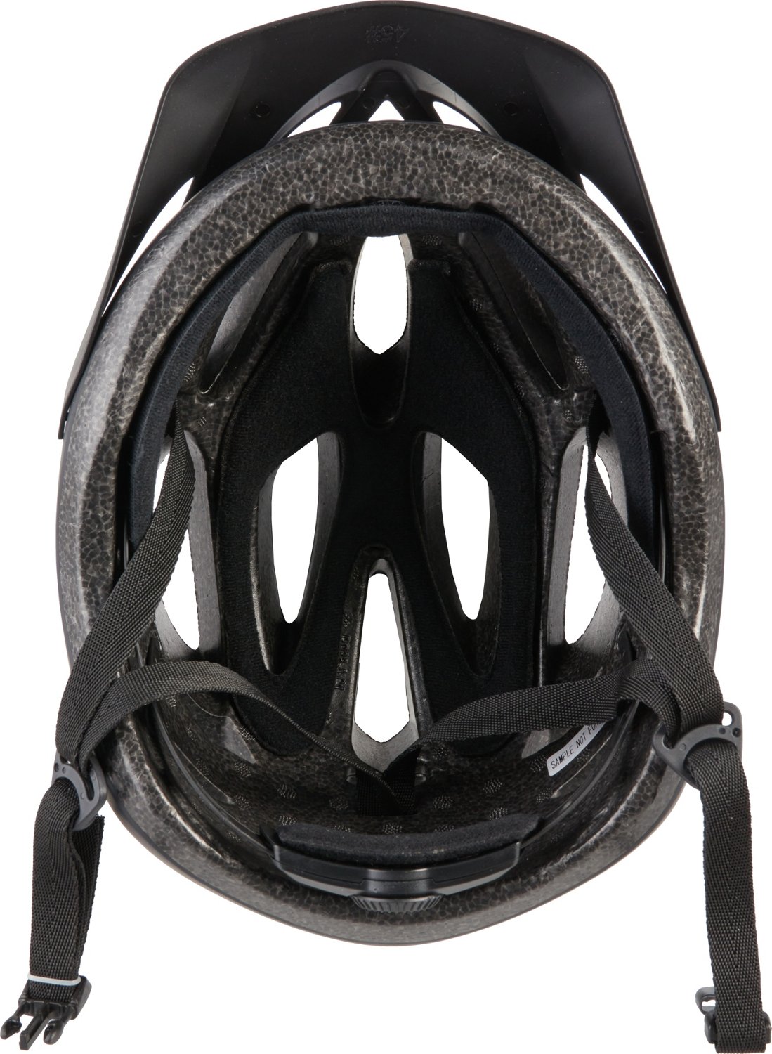 Schwinn Midvale Dual-Sport Bicycle Helmet                                                                                        - view number 3