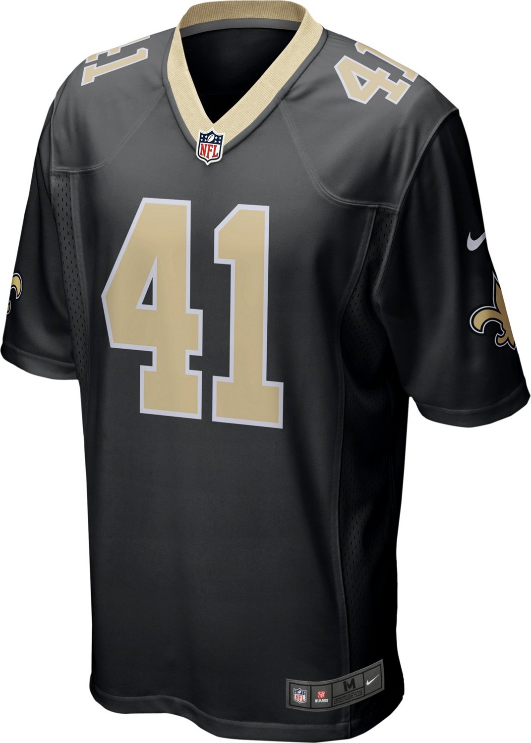 alvin kamara jersey academy