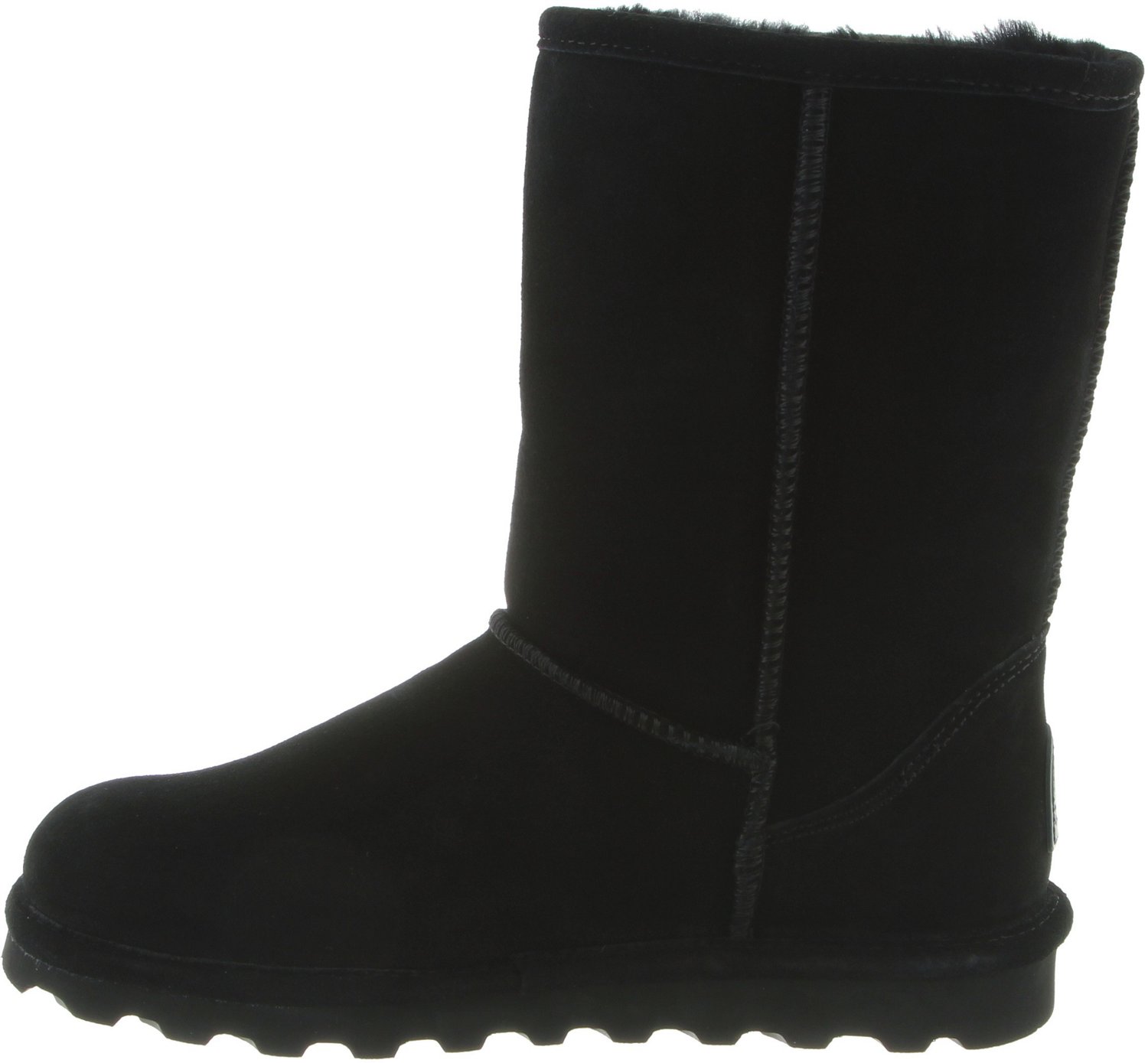 Bearpaw Women's Elle Short Boots                                                                                                 - view number 3