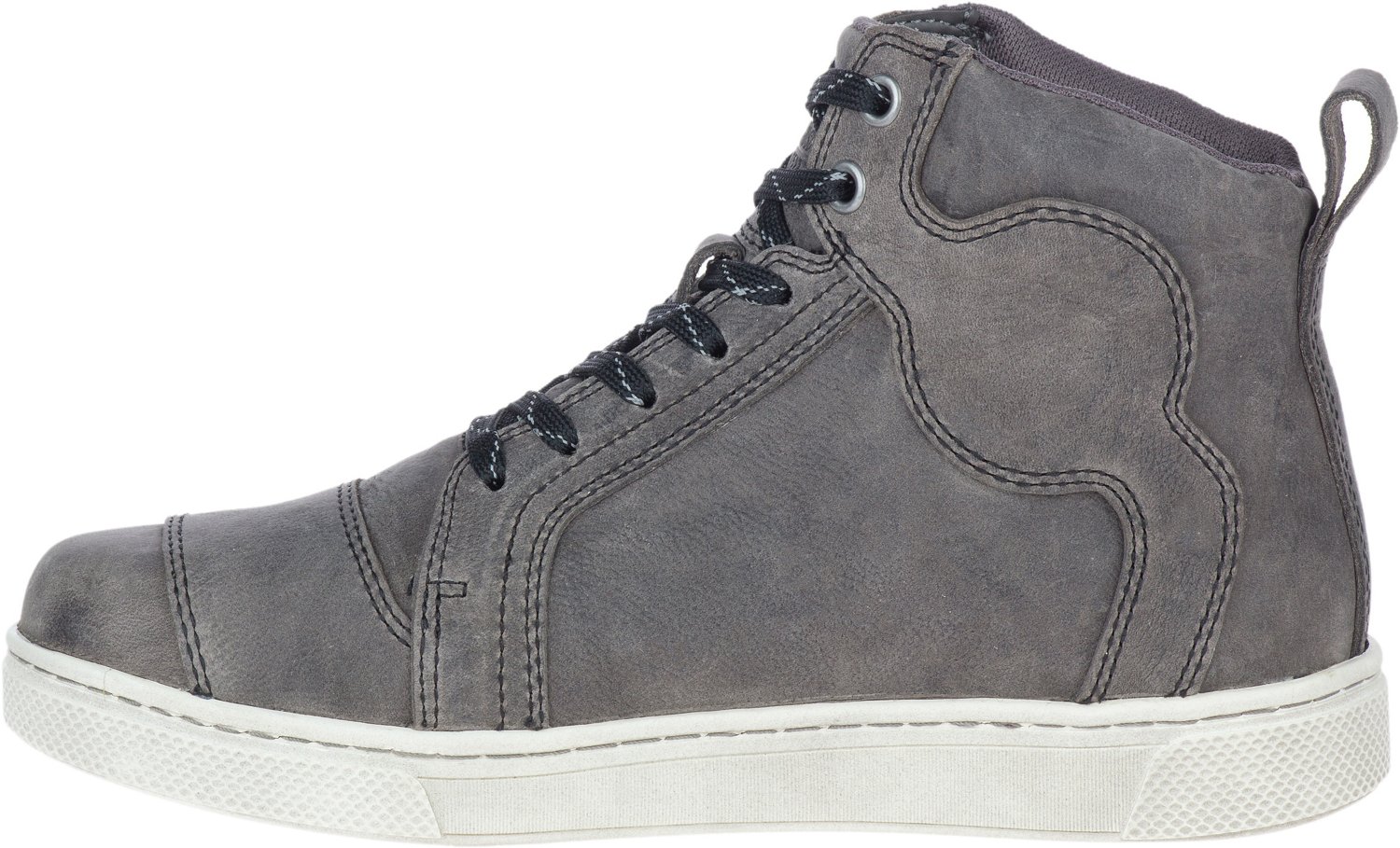 Harley-Davidson Women’s Bateman 4 in Metal Riding Shoes - view number 4