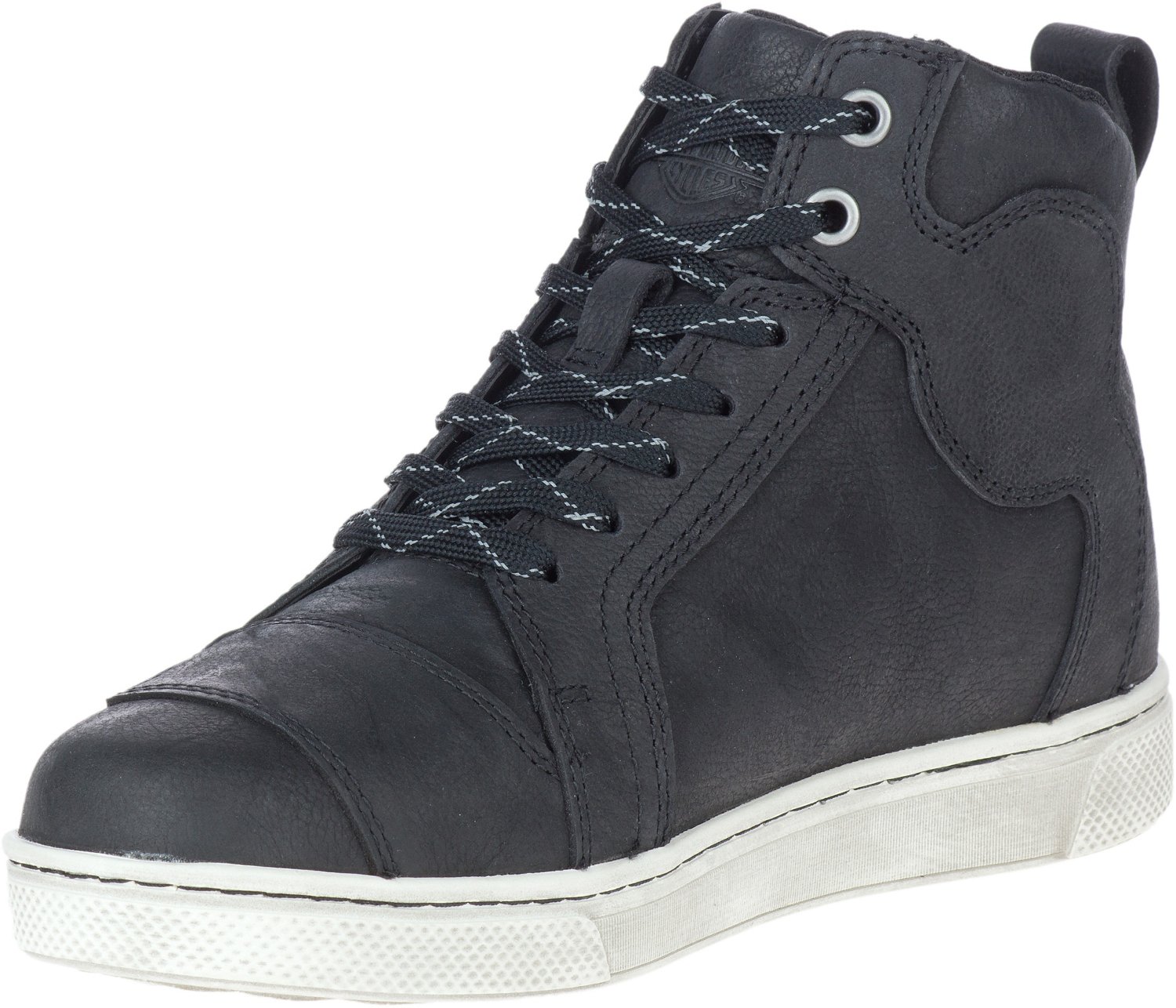 Harley-Davidson Women’s Bateman 4 in Metal Riding Shoes - view number 5