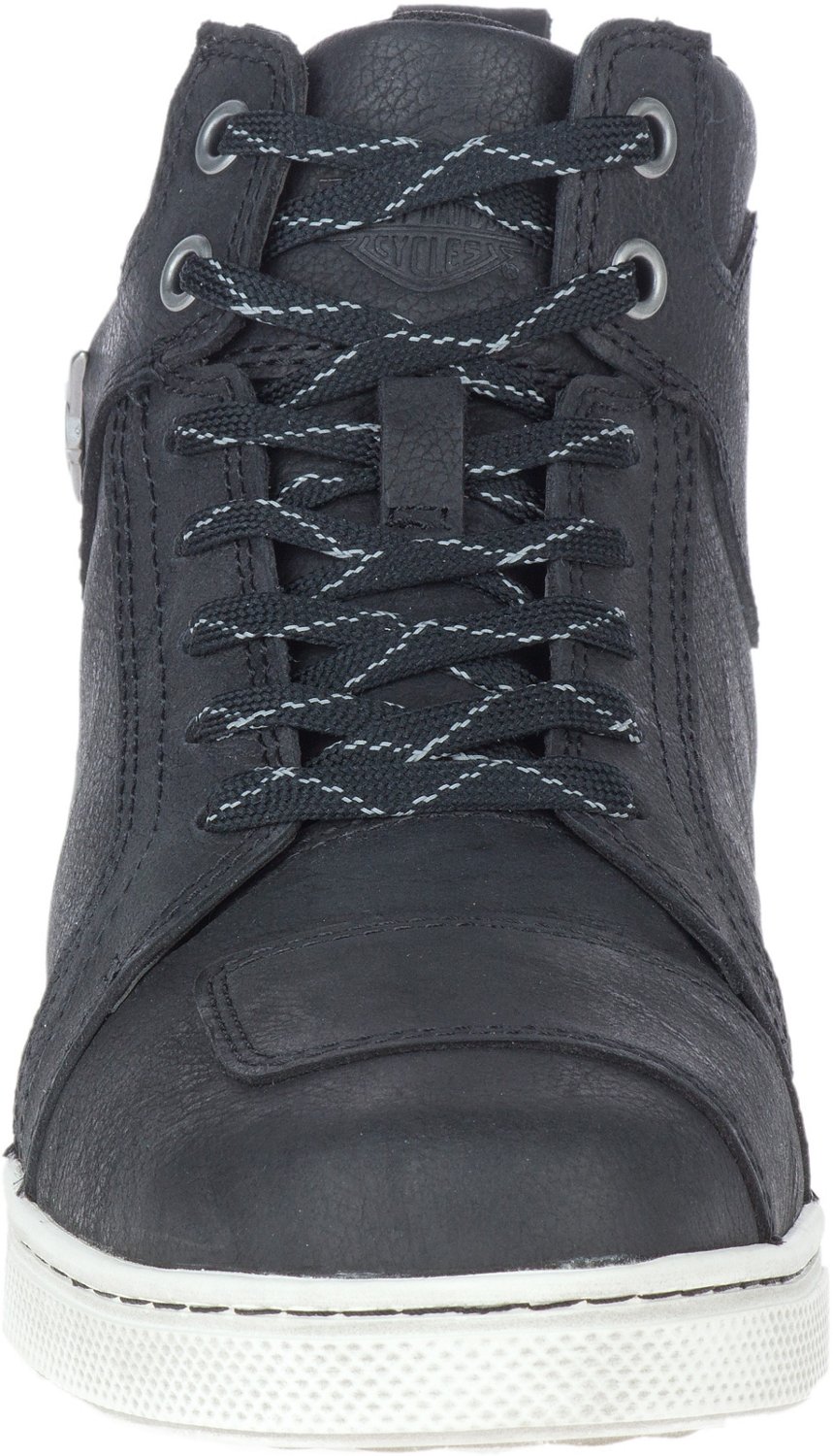 Harley-Davidson Women’s Bateman 4 in Metal Riding Shoes - view number 7