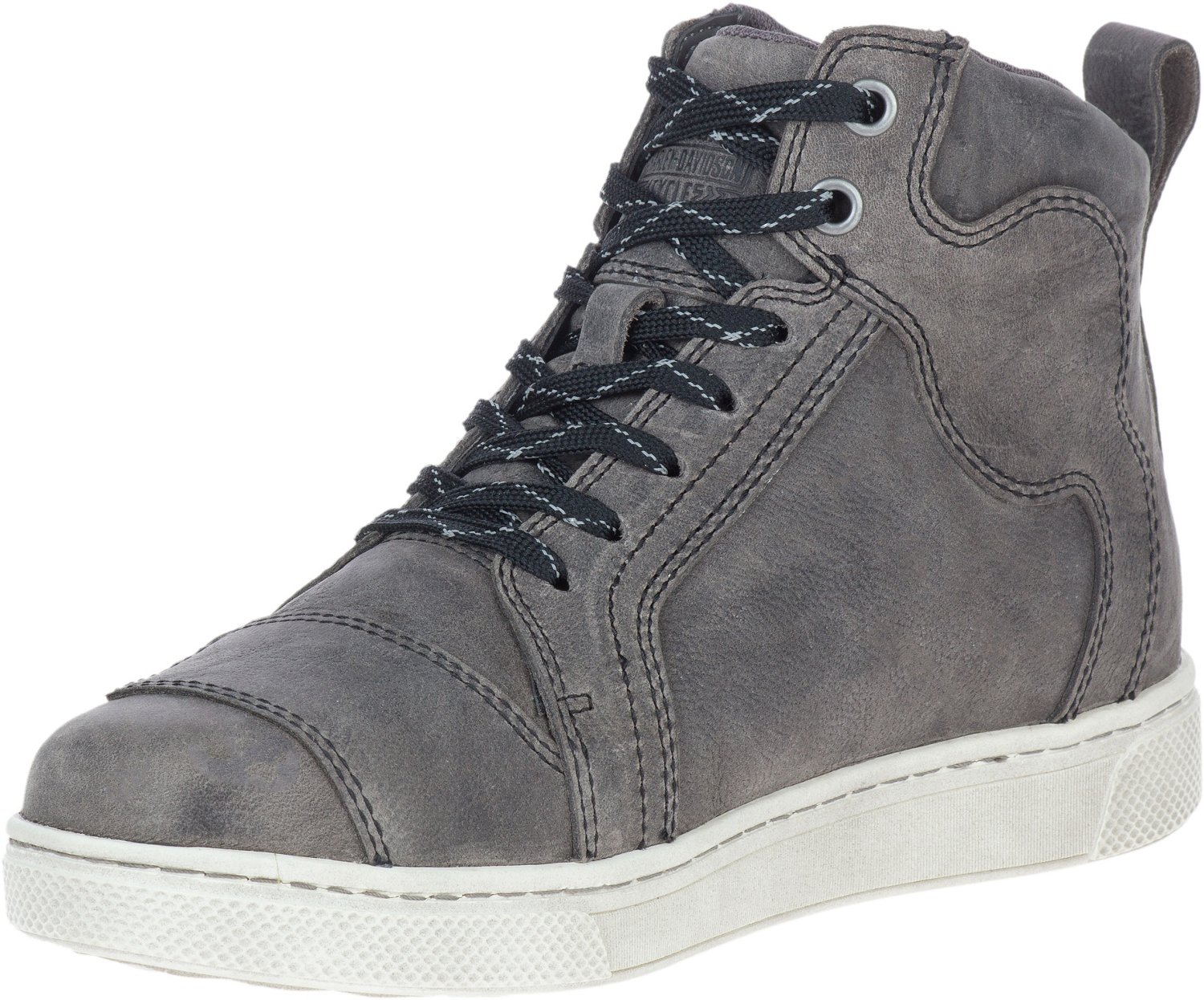 Harley-Davidson Women’s Bateman 4 in Metal Riding Shoes - view number 5