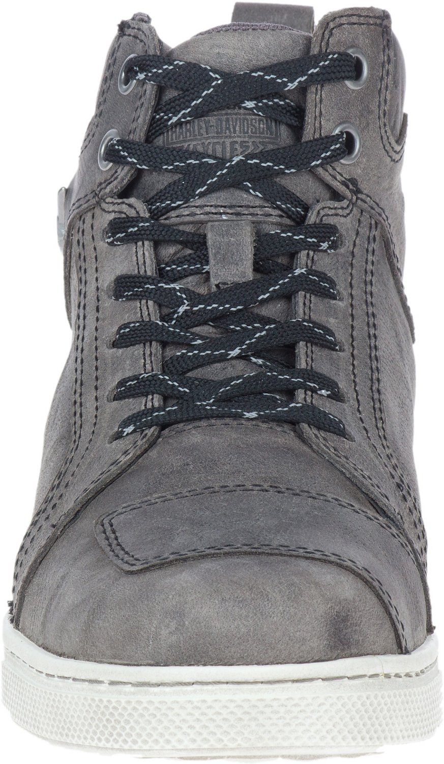 Harley-Davidson Women’s Bateman 4 in Metal Riding Shoes - view number 7