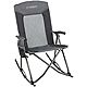 Magellan Outdoors Collapsible High-Back Rocker Chair                                                                             - view number 3 image