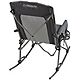 Magellan Outdoors Collapsible High-Back Rocker Chair                                                                             - view number 5