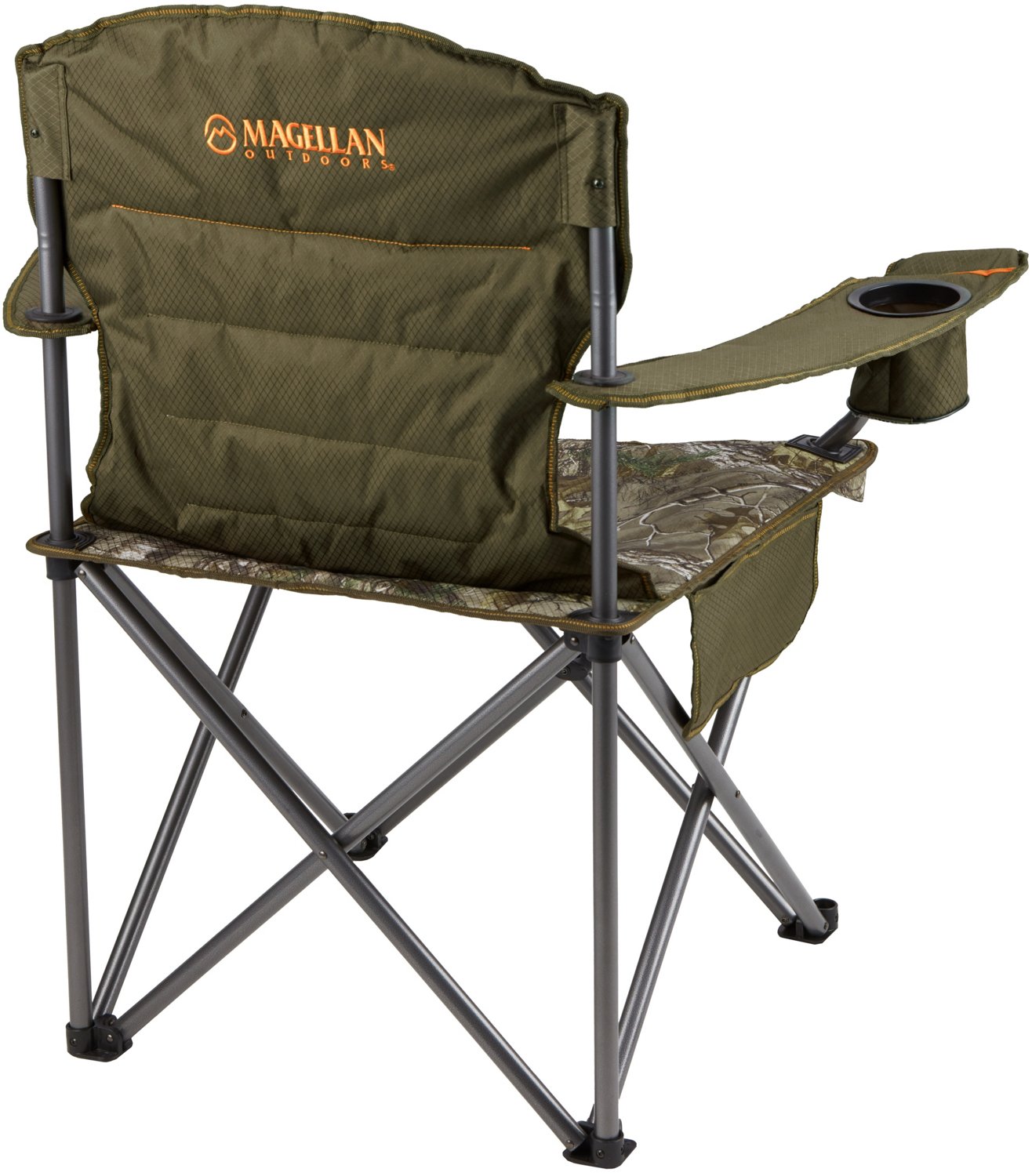 Magellan outdoors cool discount comfort mesh chair