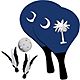 Victory Tailgate South Carolina State Flag 2-in-1 Paddle Birdie Game                                                             - view number 1 image