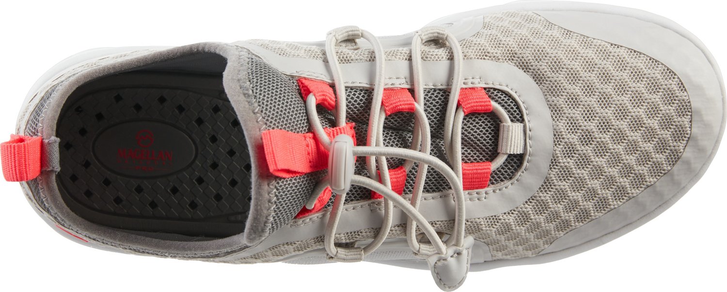 Magellan Outdoors Women's Pro Angler Fishing Shoes Academy