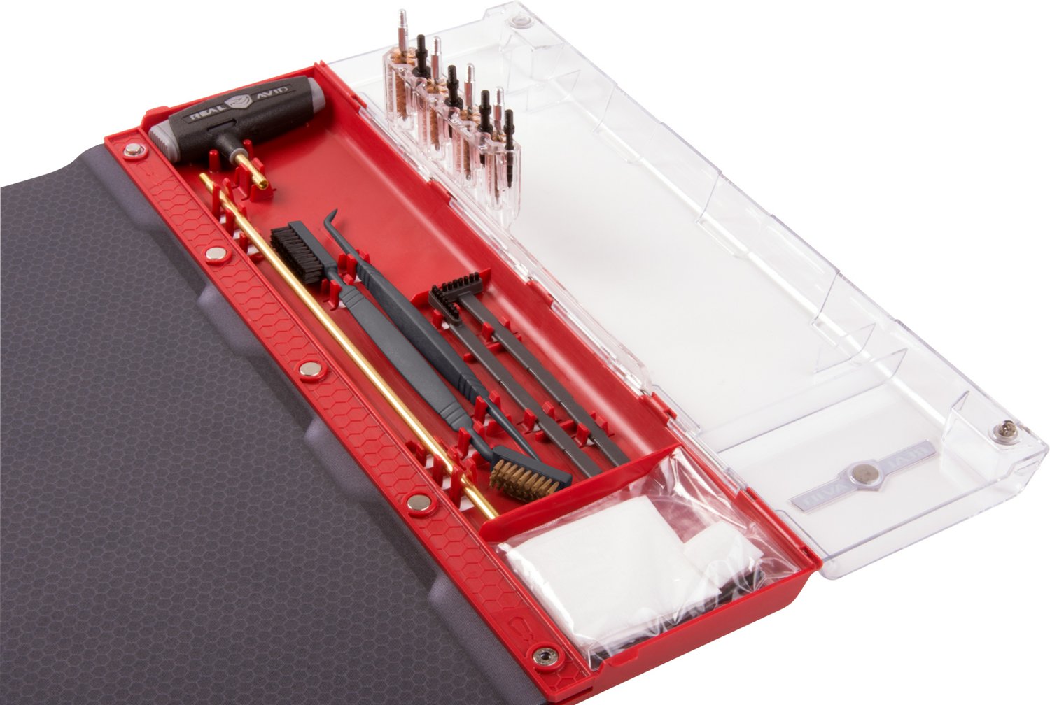 Real Avid Handgun Master Cleaning Station                                                                                        - view number 4
