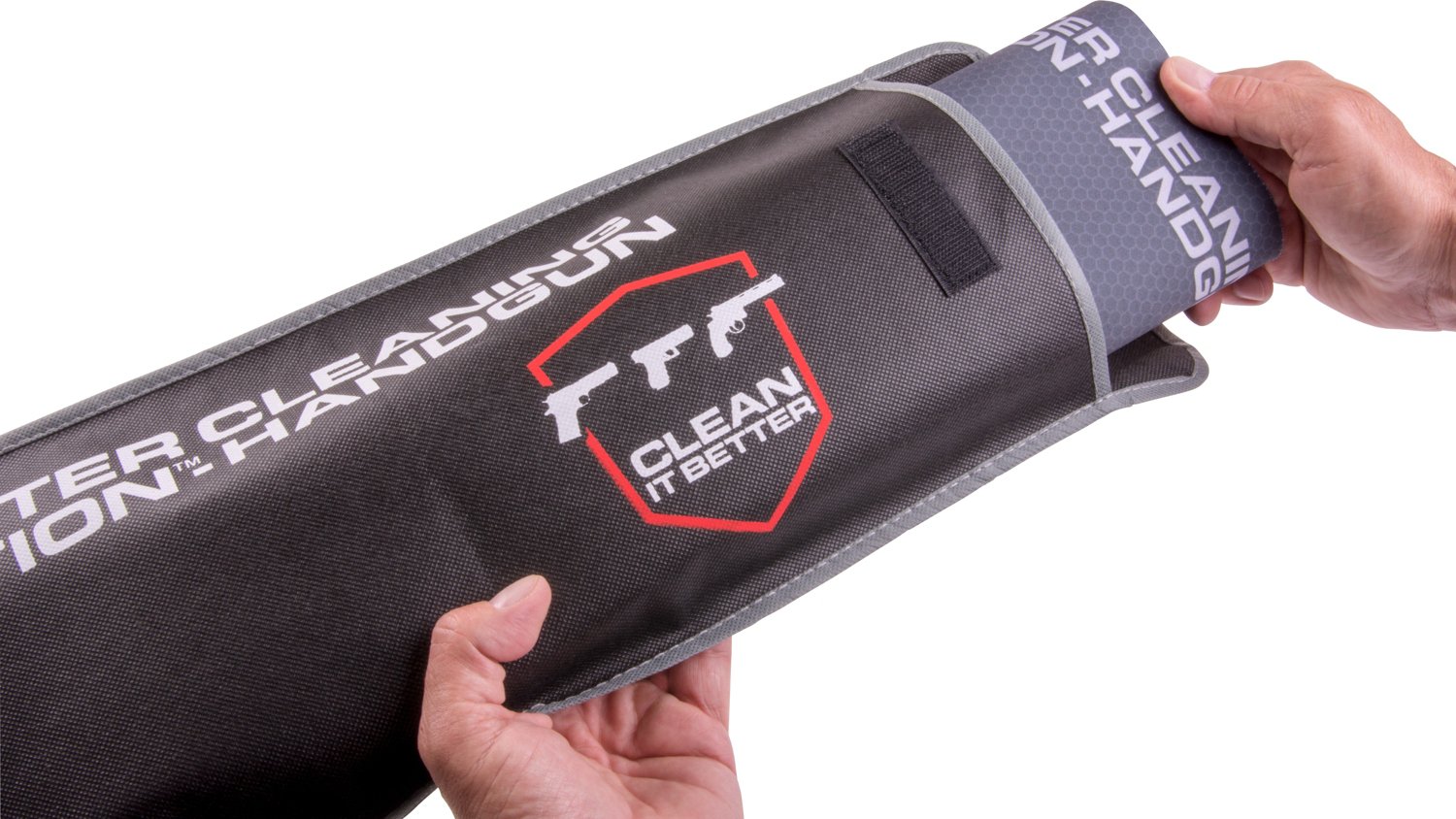 Real Avid Handgun Master Cleaning Station                                                                                        - view number 7