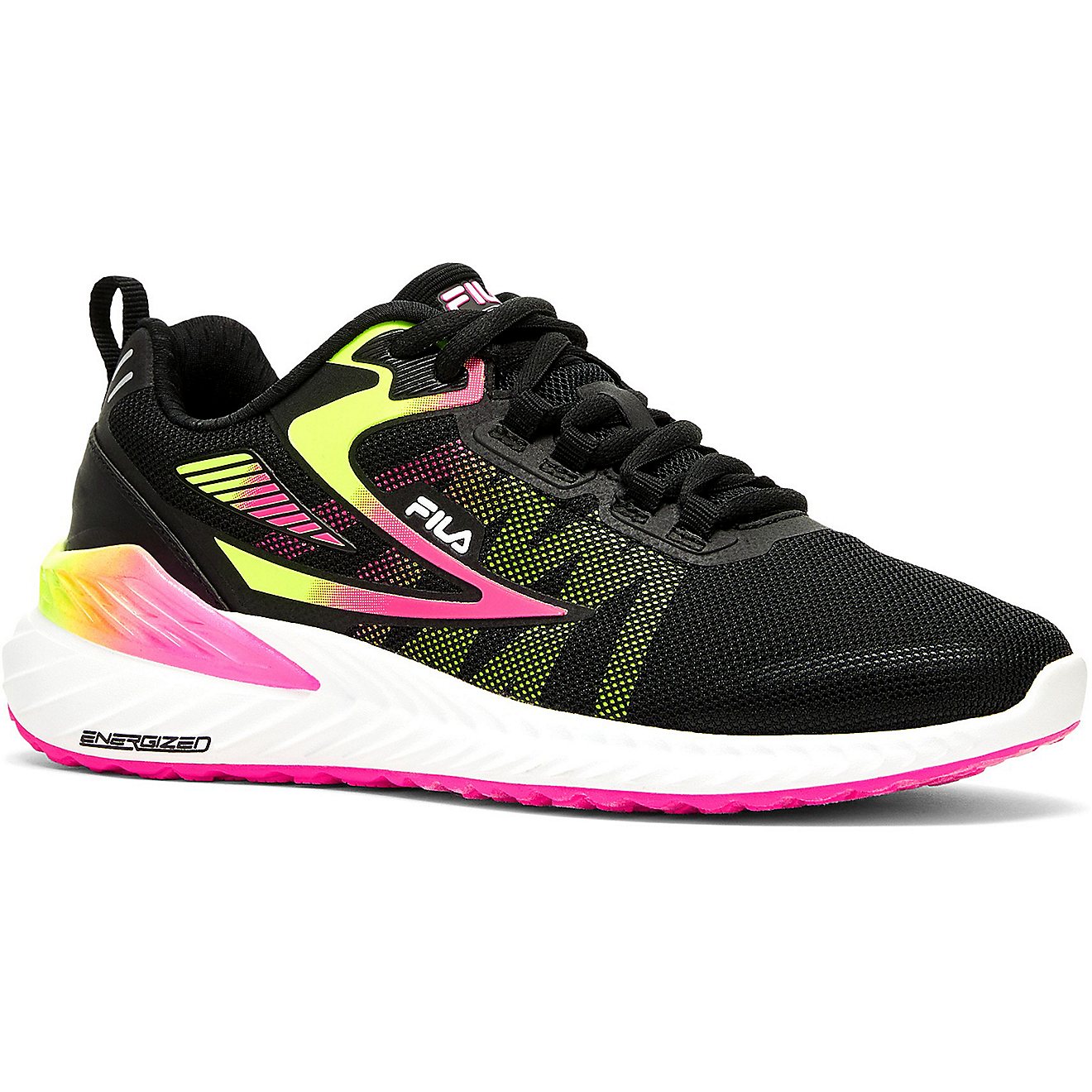 Fila Women's Trazoros Energized 2 Running Shoes                                                                                  - view number 2
