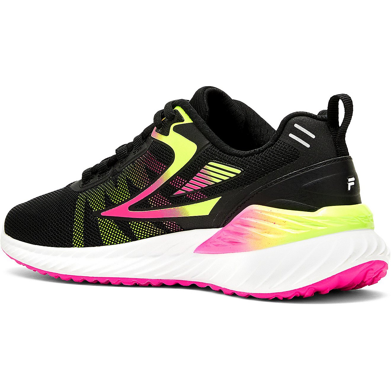 Fila Women's Trazoros Energized 2 Running Shoes                                                                                  - view number 3