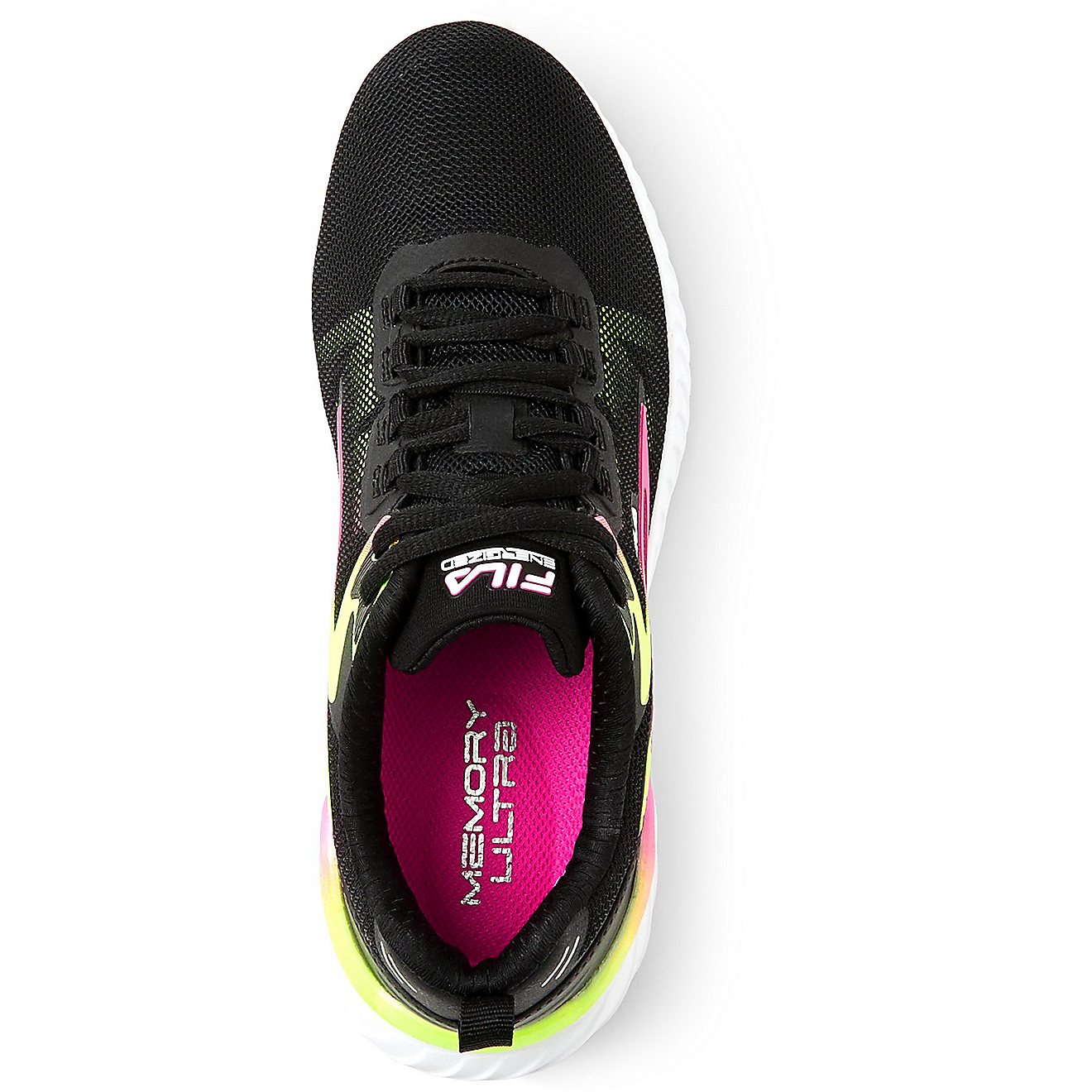 Fila Women's Trazoros Energized 2 Running Shoes                                                                                  - view number 4
