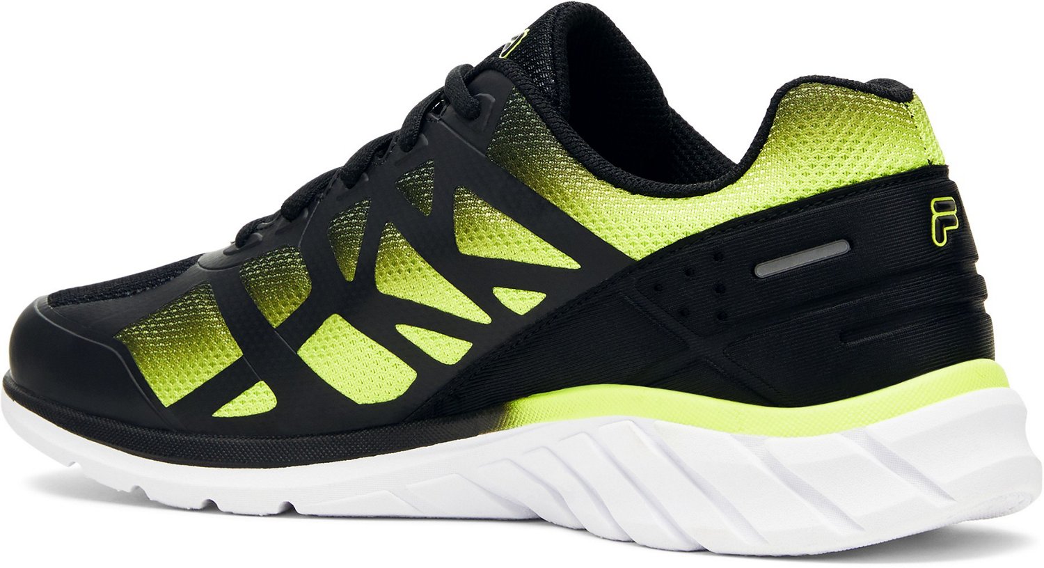 Fila Men's Memory Speedstripe 2 Low Cut Training Shoes