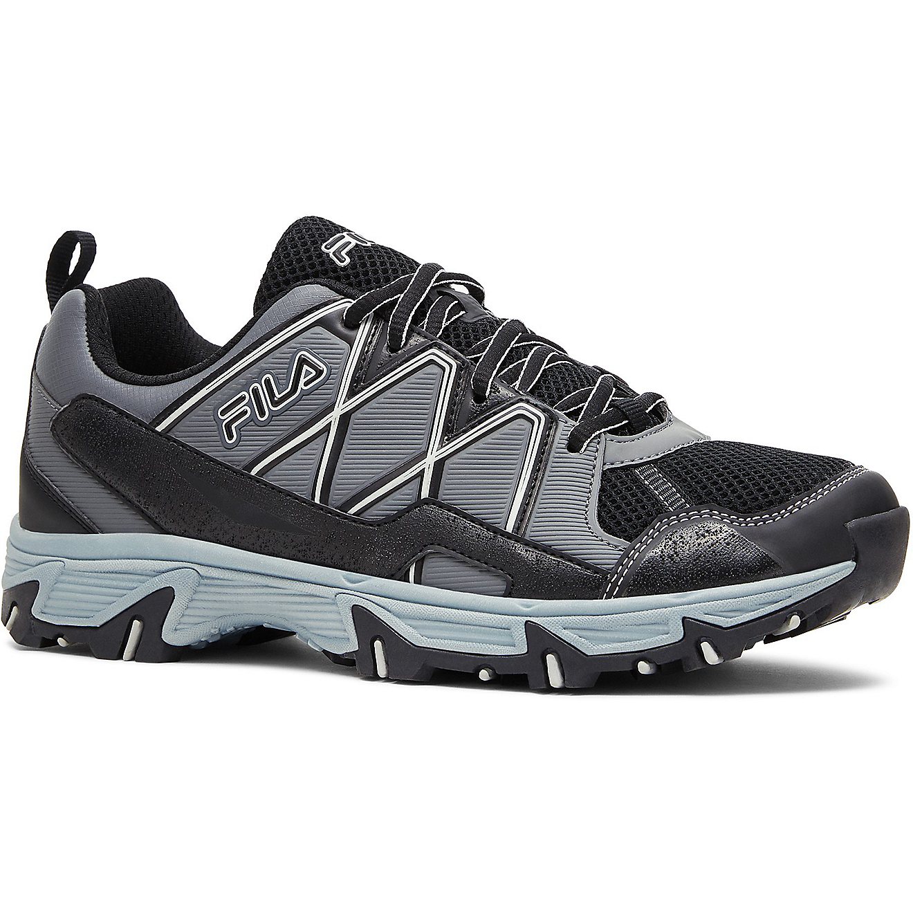 Fila Men's At Peake 22 Trail Low Cut Hiking Shoes | Academy