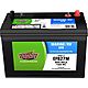 Interstate Batteries Group 27M Deep Cycle EFB Battery                                                                            - view number 1 selected