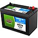 Interstate Batteries Group 27M Deep Cycle EFB Battery                                                                            - view number 3