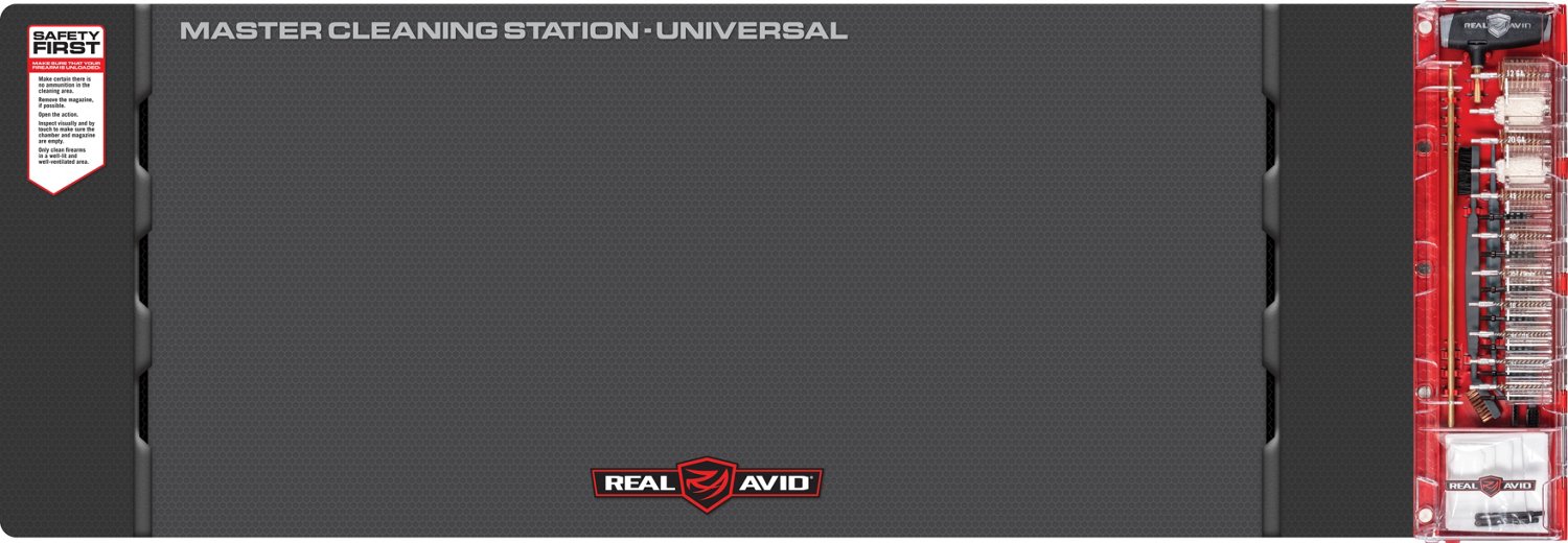 Real Avid Universal Master Cleaning Station                                                                                      - view number 2