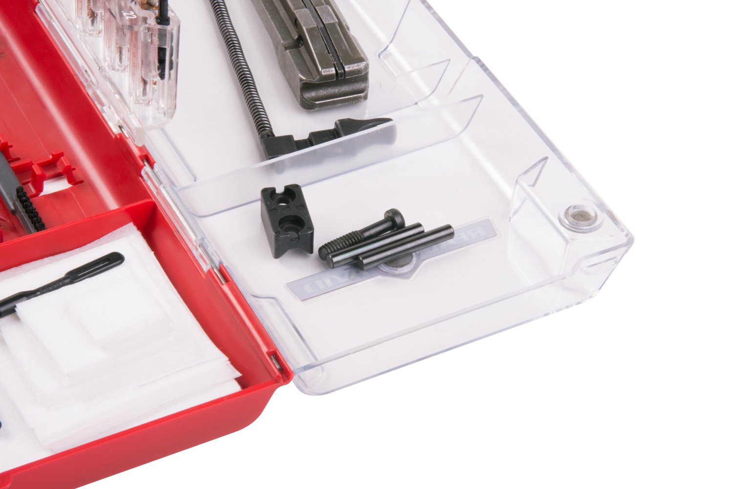 Real Avid Universal Master Cleaning Station                                                                                      - view number 6