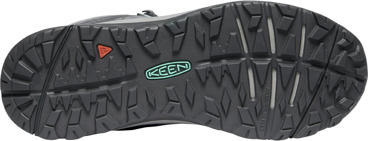 KEEN Women’s Terradora II Mid-Top Hiking Boots - view number 5