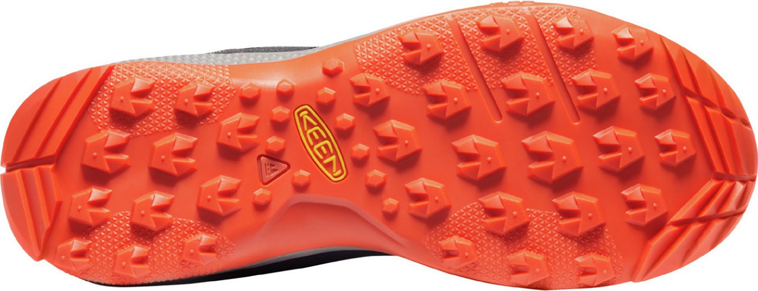 KEEN Men's Tempo Flex Mid-Top Hiking Boots - view number 5