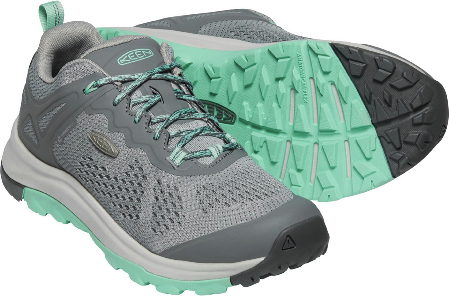 KEEN Women's Terradora II Vent Hiking Shoes | Academy