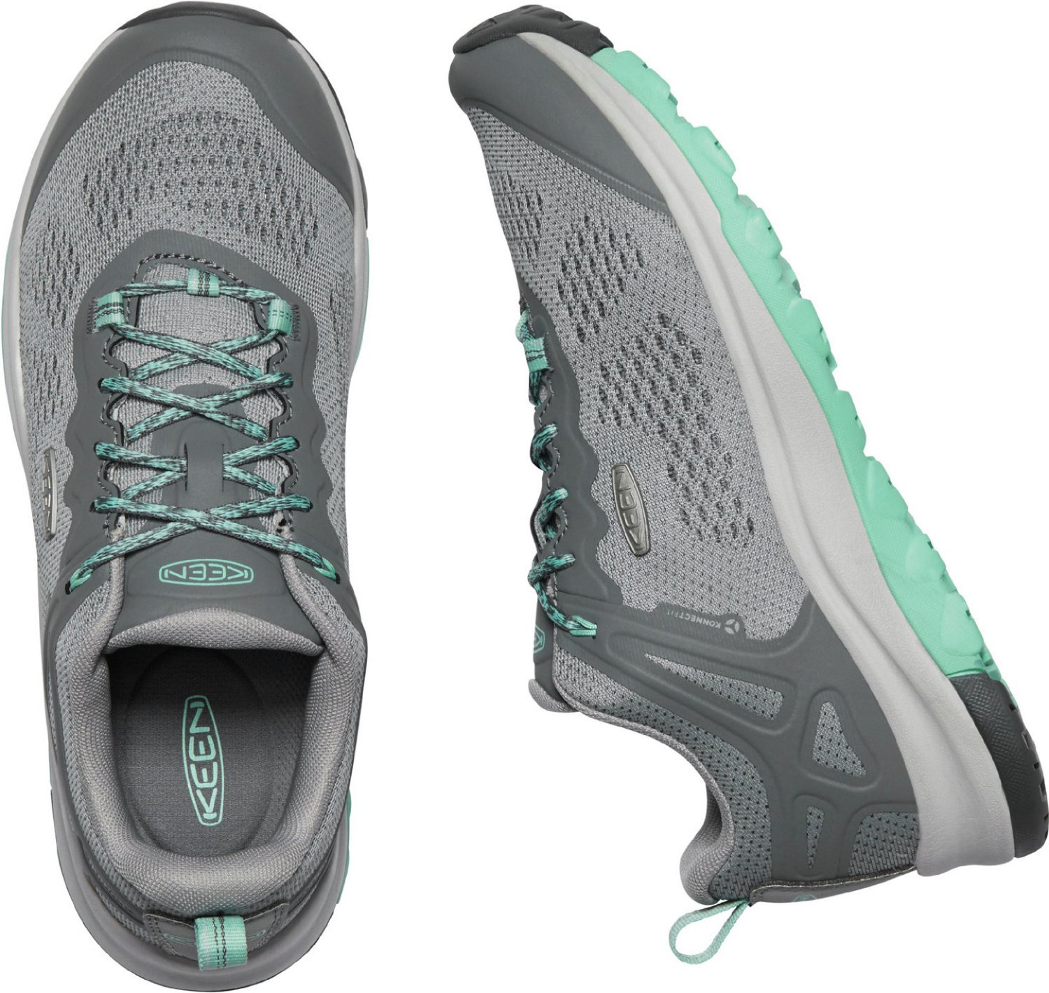KEEN Women's Terradora II Vent Hiking Shoes Academy