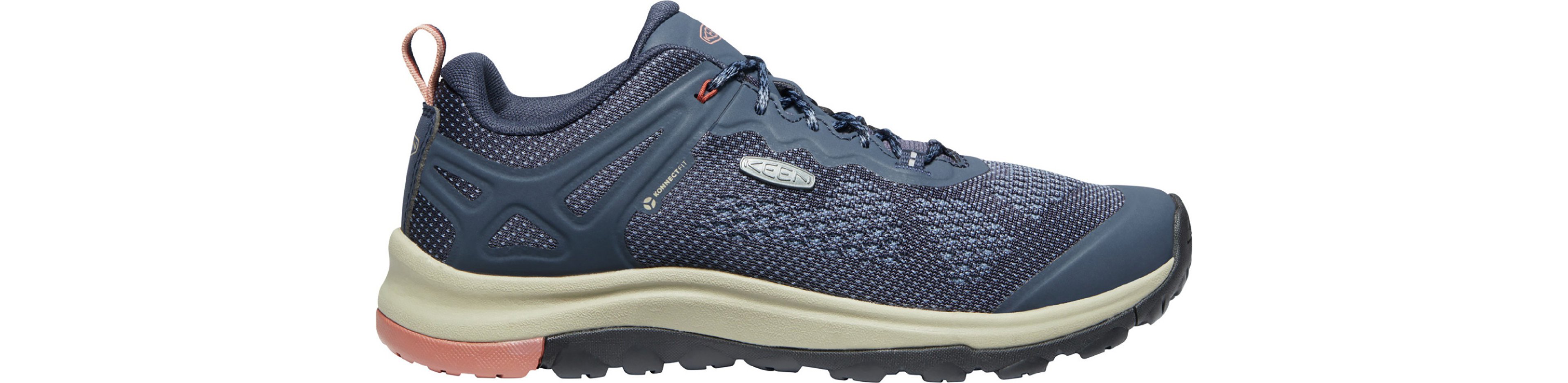 KEEN Women's Terradora II Vent Hiking Shoes