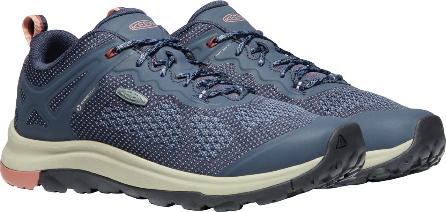 KEEN Women's Terradora II Vent Hiking Shoes - view number 2