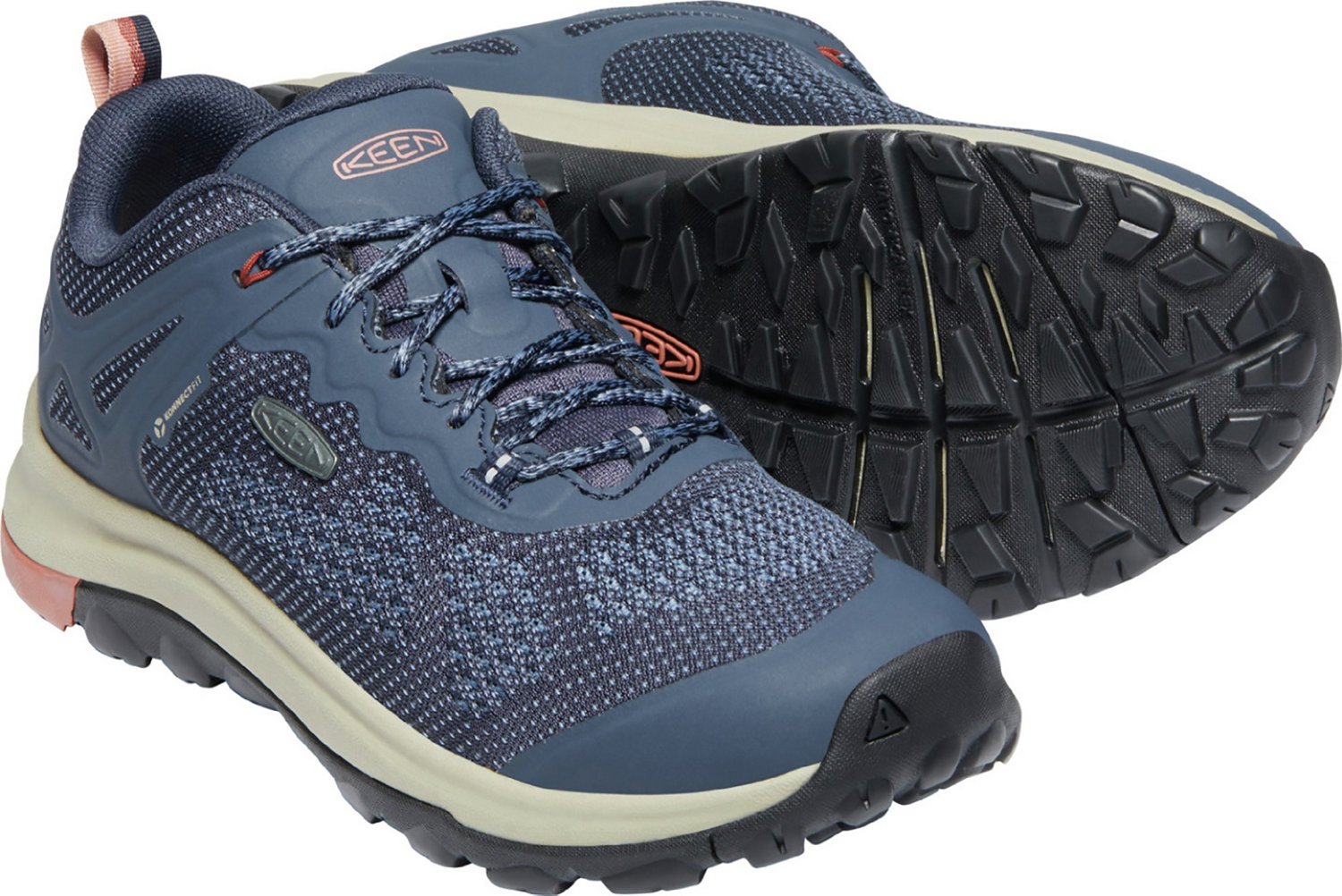 KEEN Women's Terradora II Vent Hiking Shoes - view number 3