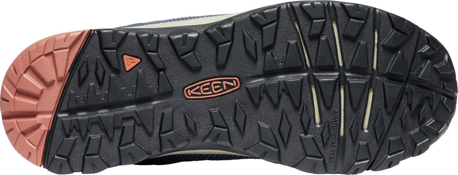 KEEN Women's Terradora II Vent Hiking Shoes - view number 5